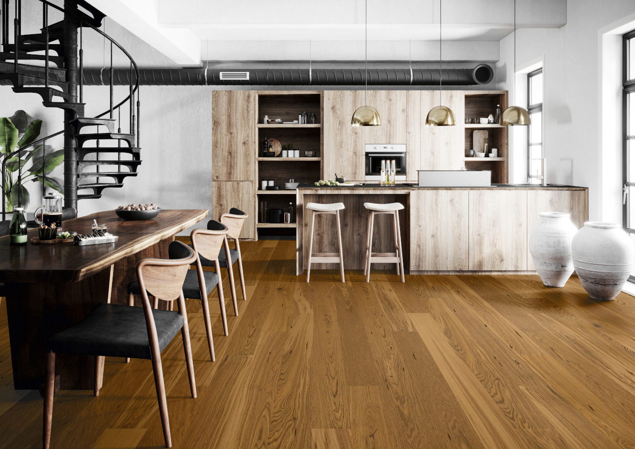Parkiety drewniane – Silesia Parkiet Katowice
