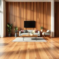 Deska warstwowa czy lita do mieszkania – kluczowe różnice i kryteria wyboru podłogi drewnianej