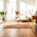 Mieszanie podłóg drewnianych i winylowych w mieszkaniu: jak łączyć materiały, by zachować estetykę i trwałość