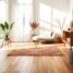 Mieszanie podłóg drewnianych i winylowych w mieszkaniu: jak łączyć materiały, by zachować estetykę i trwałość