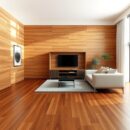 Kierunek układania paneli a optyka pokoju: jak dobrać układ dla większej przestrzeni i harmonii wnętrza