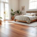 Jak wybrać cichą podłogę do sypialni: praktyczne kryteria i typowe pułapki wyboru