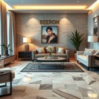 Płytki na podłogę do mieszkania — kiedy warto wybrać trwałość i styl zamiast ciepła drewna?