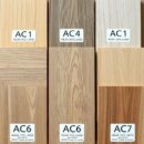 Klasa ścieralności paneli podłogowych: jak odczytać oznaczenia i dobrać trwałość do natężenia ruchu