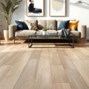 SPC czy LVT – jak wybrać panele winylowe idealne do Twojego domu i potrzeb użytkowych