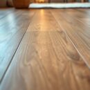 Podłoga drewniana czy panele – jak wybrać trwałe i funkcjonalne rozwiązanie do domu?