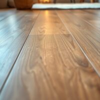 Podłoga drewniana czy panele – jak wybrać trwałe i funkcjonalne rozwiązanie do domu?