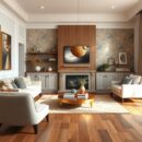 Podłoga do mieszkania: jak wybrać materiał dopasowany do stylu, funkcjonalności i budżetu