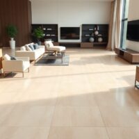 Jedna podłoga w całym mieszkaniu: kiedy warto postawić na spójność i jak uniknąć kosztownych błędów przy wyborze i montażu