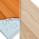 Panele winylowe czy laminowane: kluczowe różnice w trwałości, montażu i komforcie użytkowania