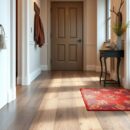 Podłoga do przedpokoju odporna na wilgoć i uszkodzenia – jak wybrać trwały i funkcjonalny materiał na intensywną eksploatację