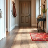 Podłoga do przedpokoju odporna na wilgoć i uszkodzenia – jak wybrać trwały i funkcjonalny materiał na intensywną eksploatację