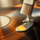 Jak skutecznie myć płyty winylowe w domu, unikając uszkodzeń i pogorszenia dźwięku