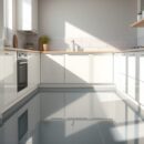 Podłoga do kuchni łatwa do mycia: materiały i rozwiązania, które ułatwiają codzienną pielęgnację