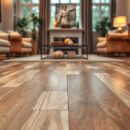 Winyl click czy klejony – jak wybrać podłogę dopasowaną do warunków i sposobu montażu