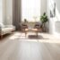 Podłoga łatwa w sprzątaniu: jak wybrać materiał i wykończenie, które ułatwią codzienną pielęgnację