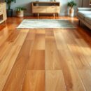 Podłoga drewniana: jak wybrać między lakierem a olejem biorąc pod uwagę trwałość, estetykę i pielęgnację