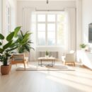 Jaka podłoga najlepiej rozświetli jasne wnętrze – materiały, kolory i praktyczne wskazówki wyboru