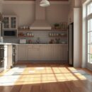 Błędy przy wyborze podłogi do kuchni: na co zwrócić uwagę, by uniknąć problemów z trwałością i estetyką