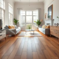 Szerokość desek na podłodze a efekt wizualny: jak dopasować do stylu, światła i proporcji wnętrza